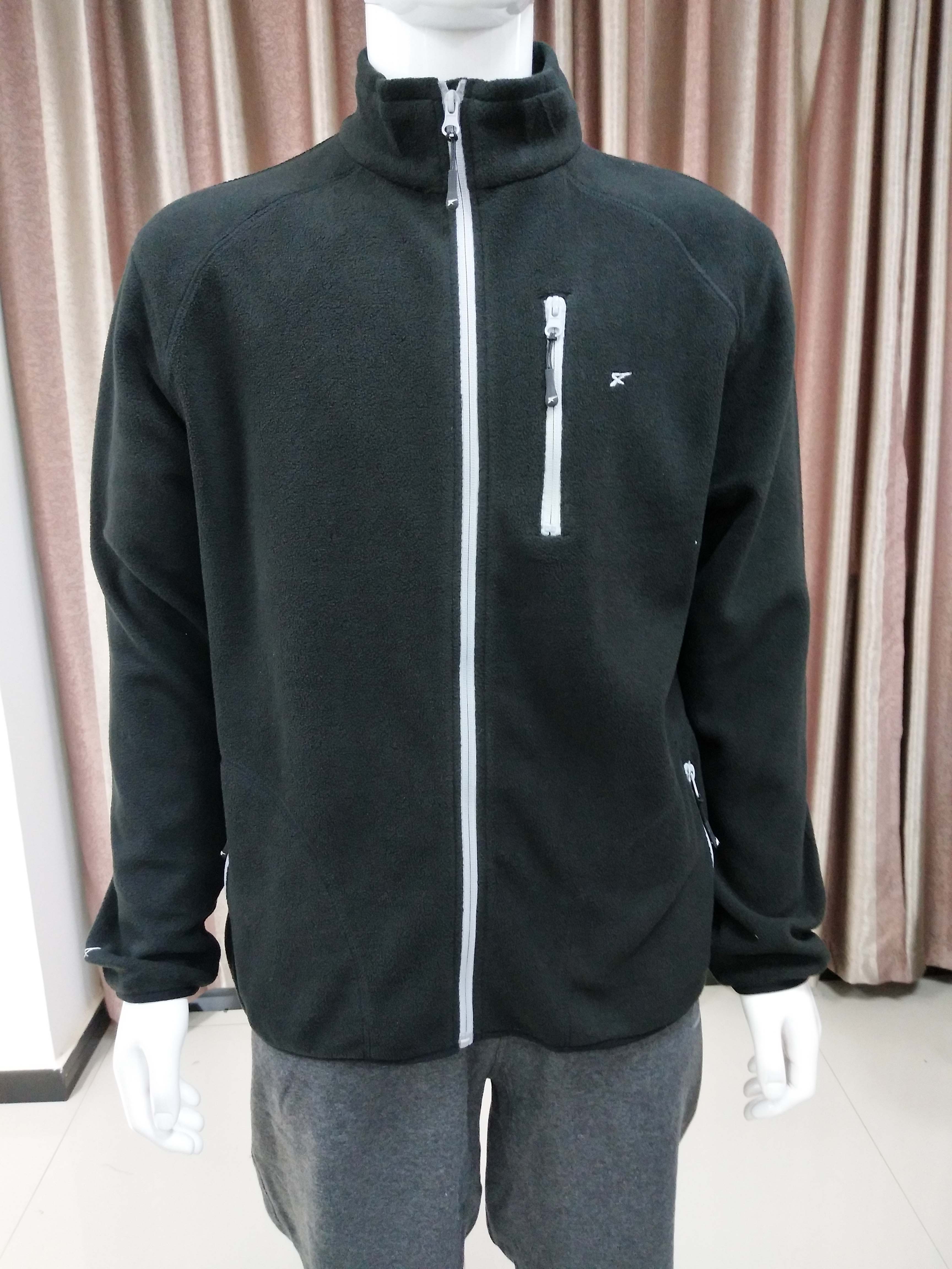Men's Golf Jacket and Suit