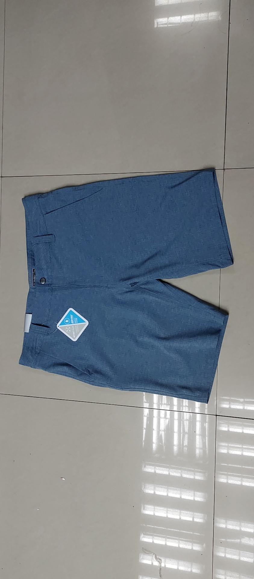 Outdoor casual shorts
