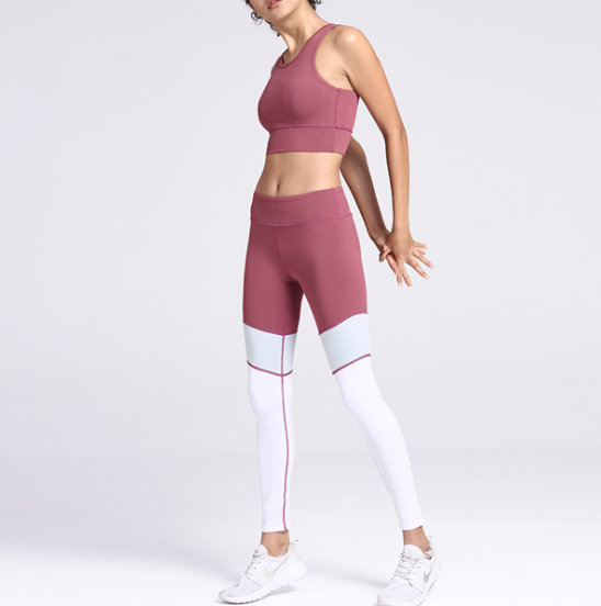Lady's Sport Suit with Various Print Options