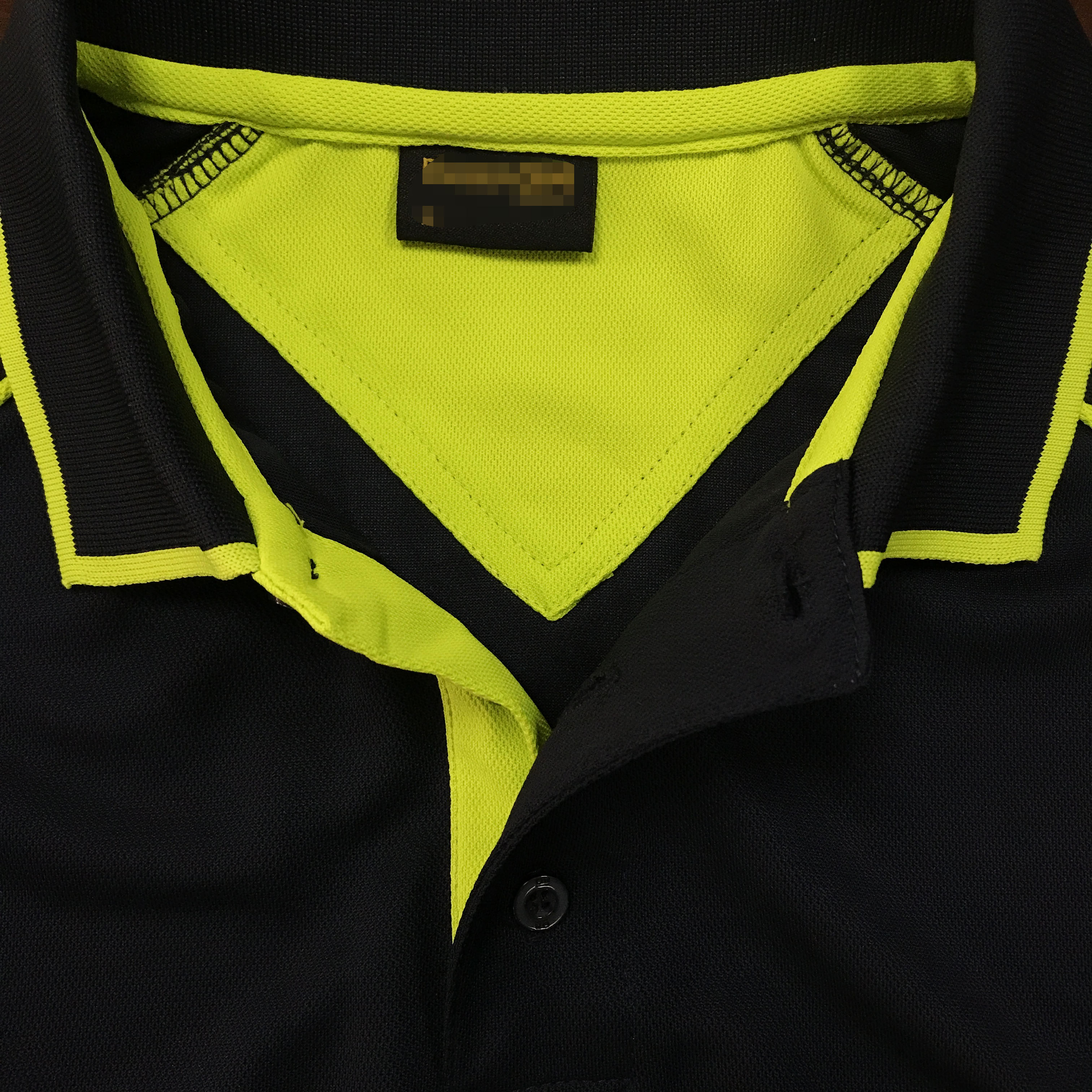 Men's Polo Shirt