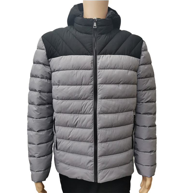 Men's Padding Jacket