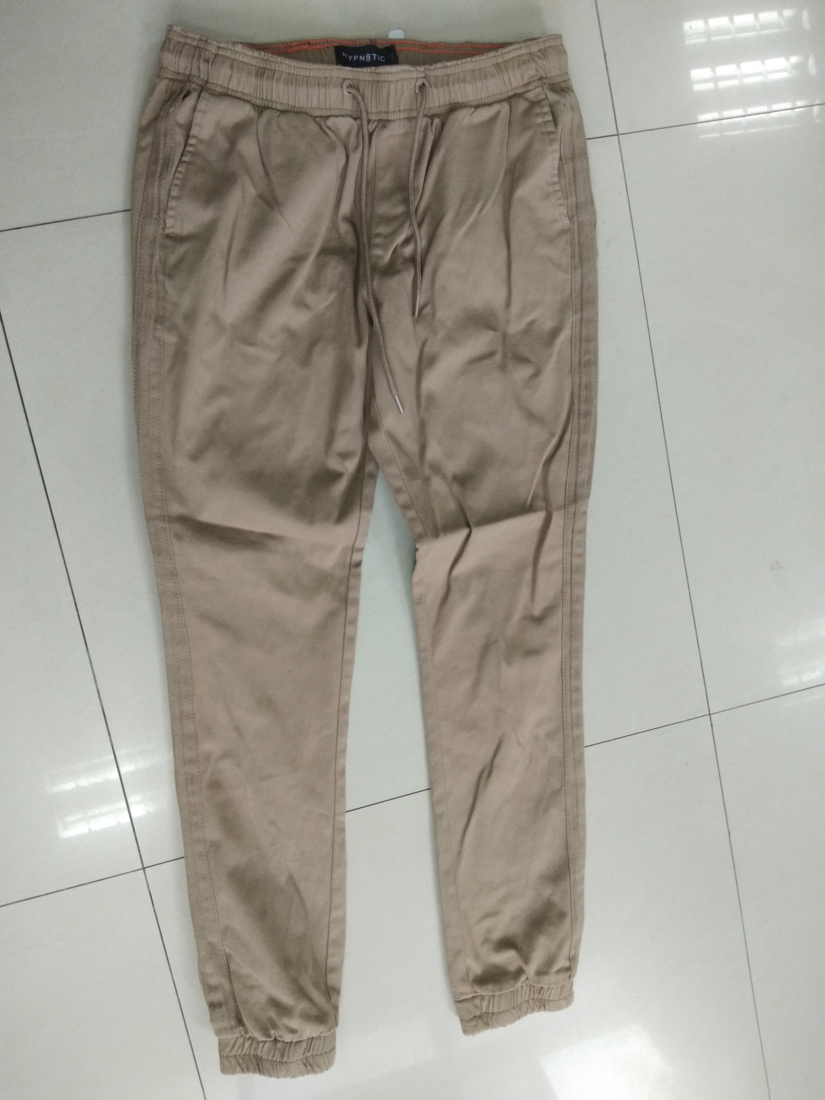Men's Casual Pants