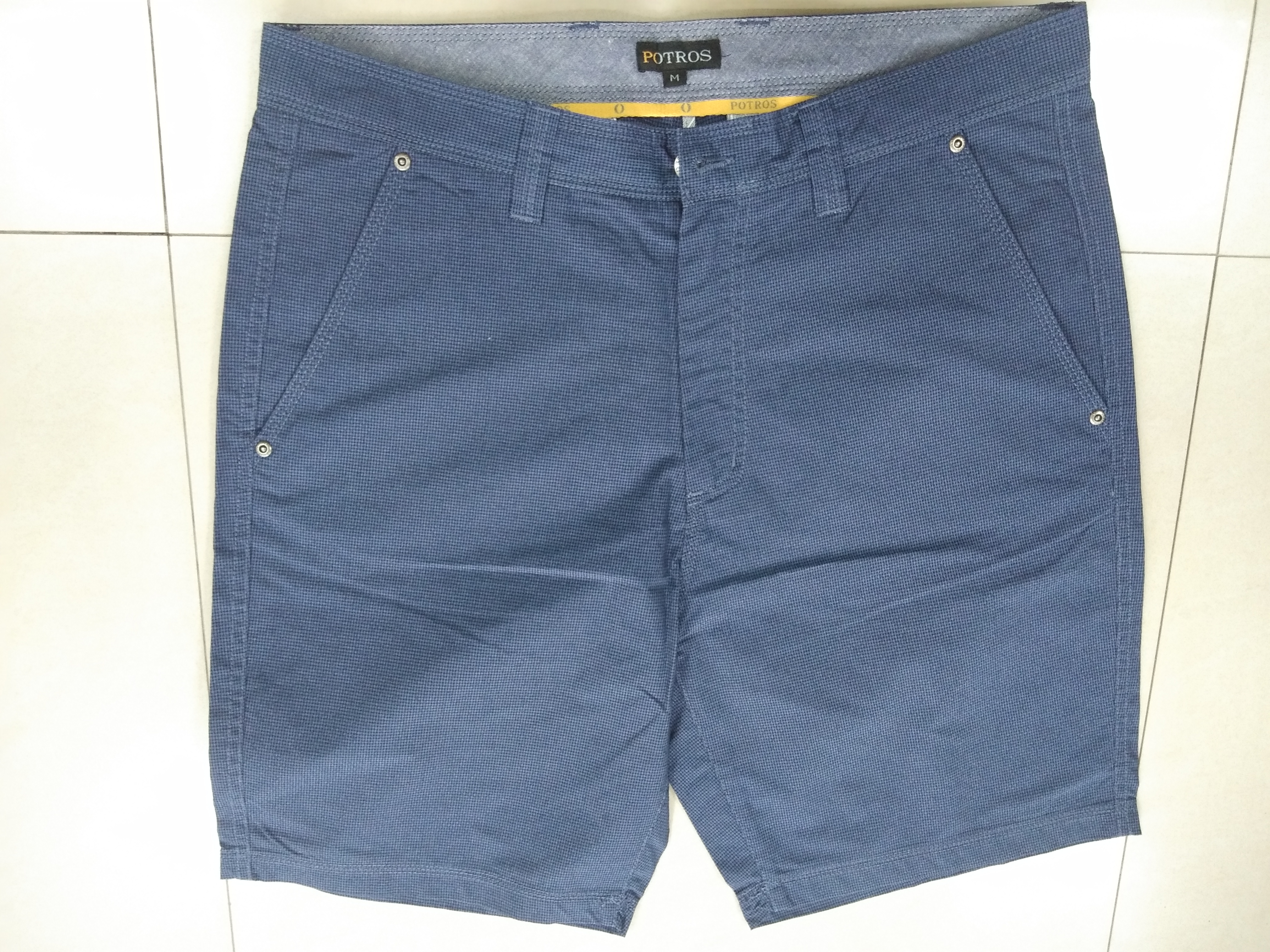 Men's Casual Shorts