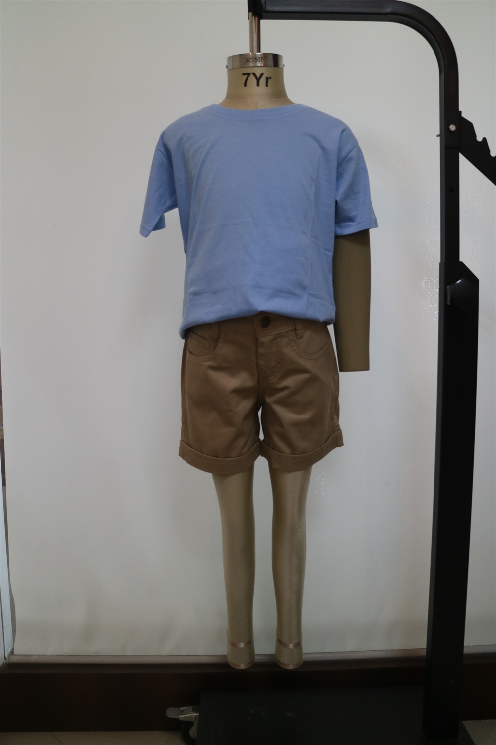 Men's Volunteer Shorts