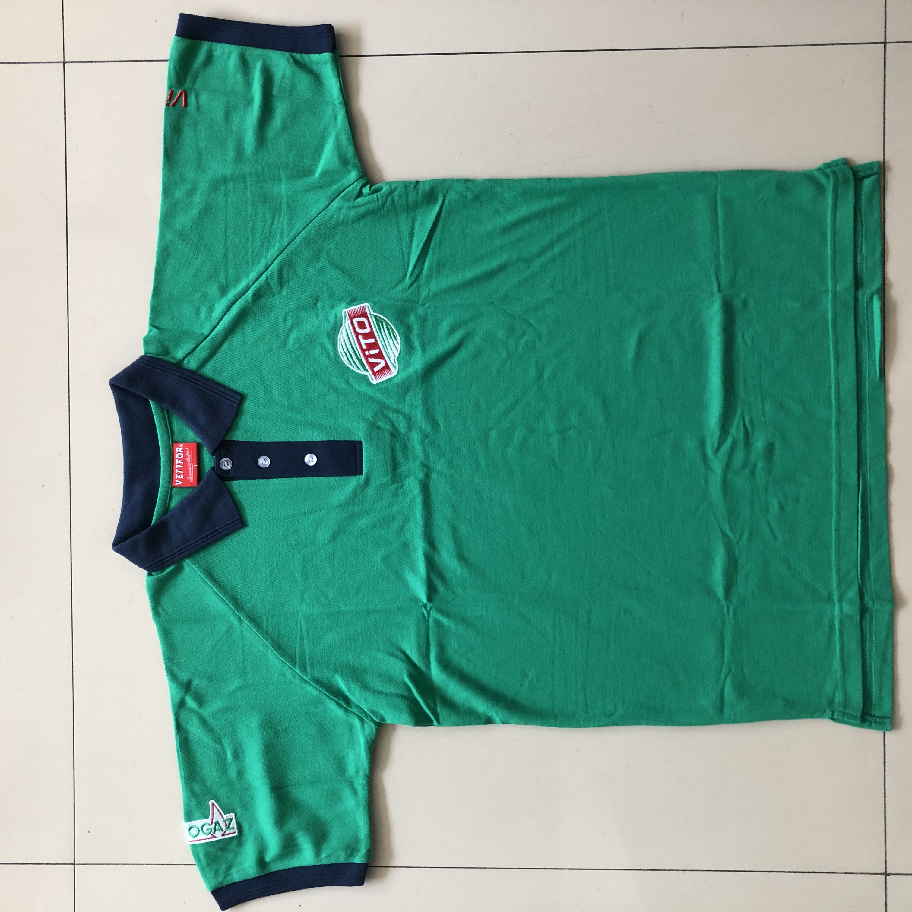 Adults' Polo Shirts