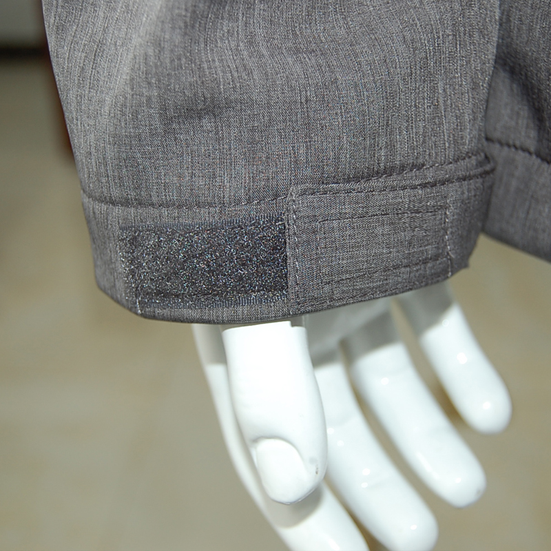 Men's Softshell Jacket