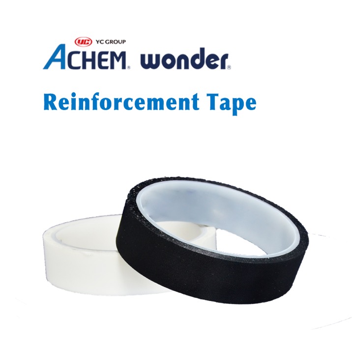 Reinforcement Tape for Leather Goods