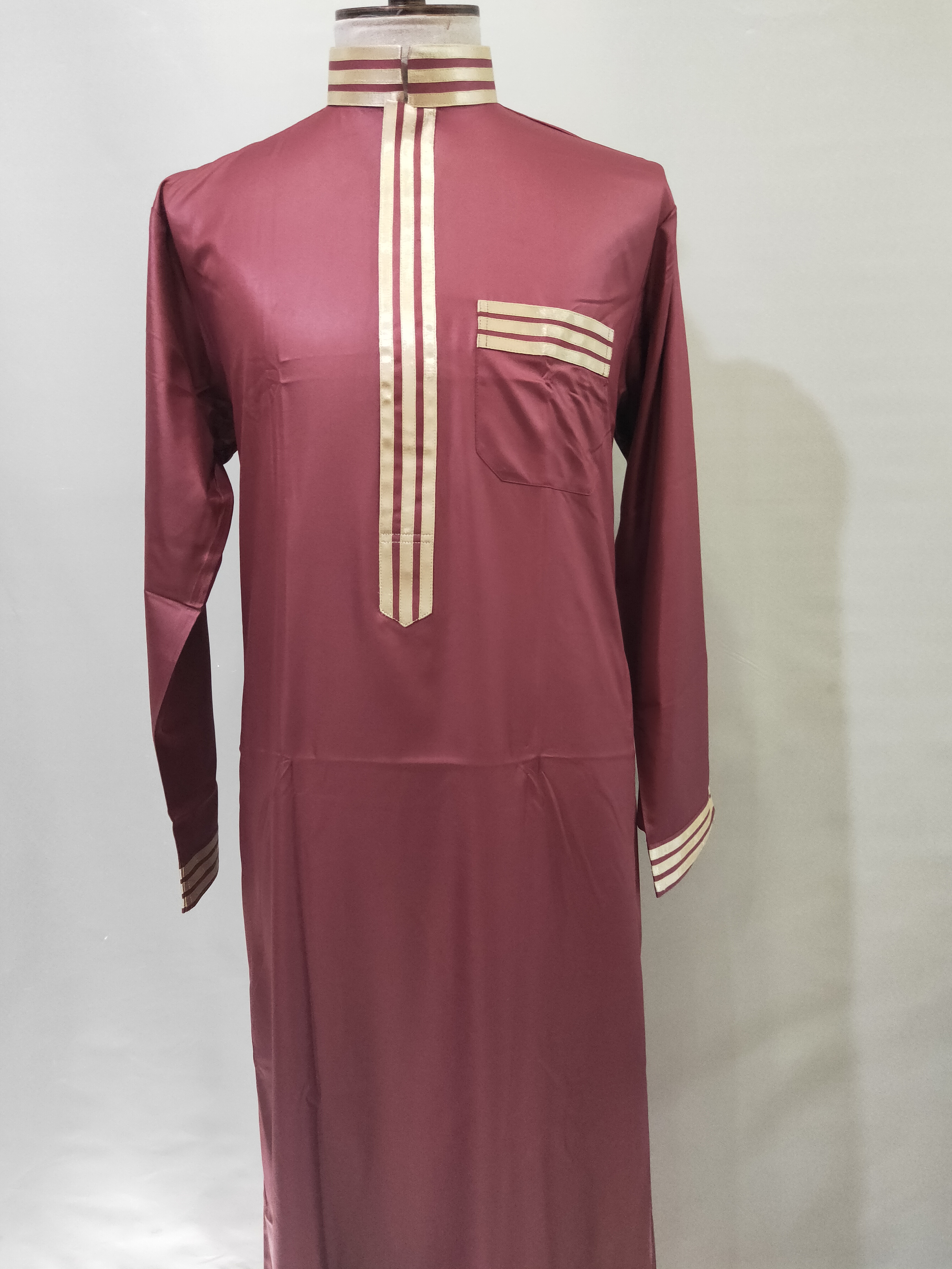 Morocco Robe