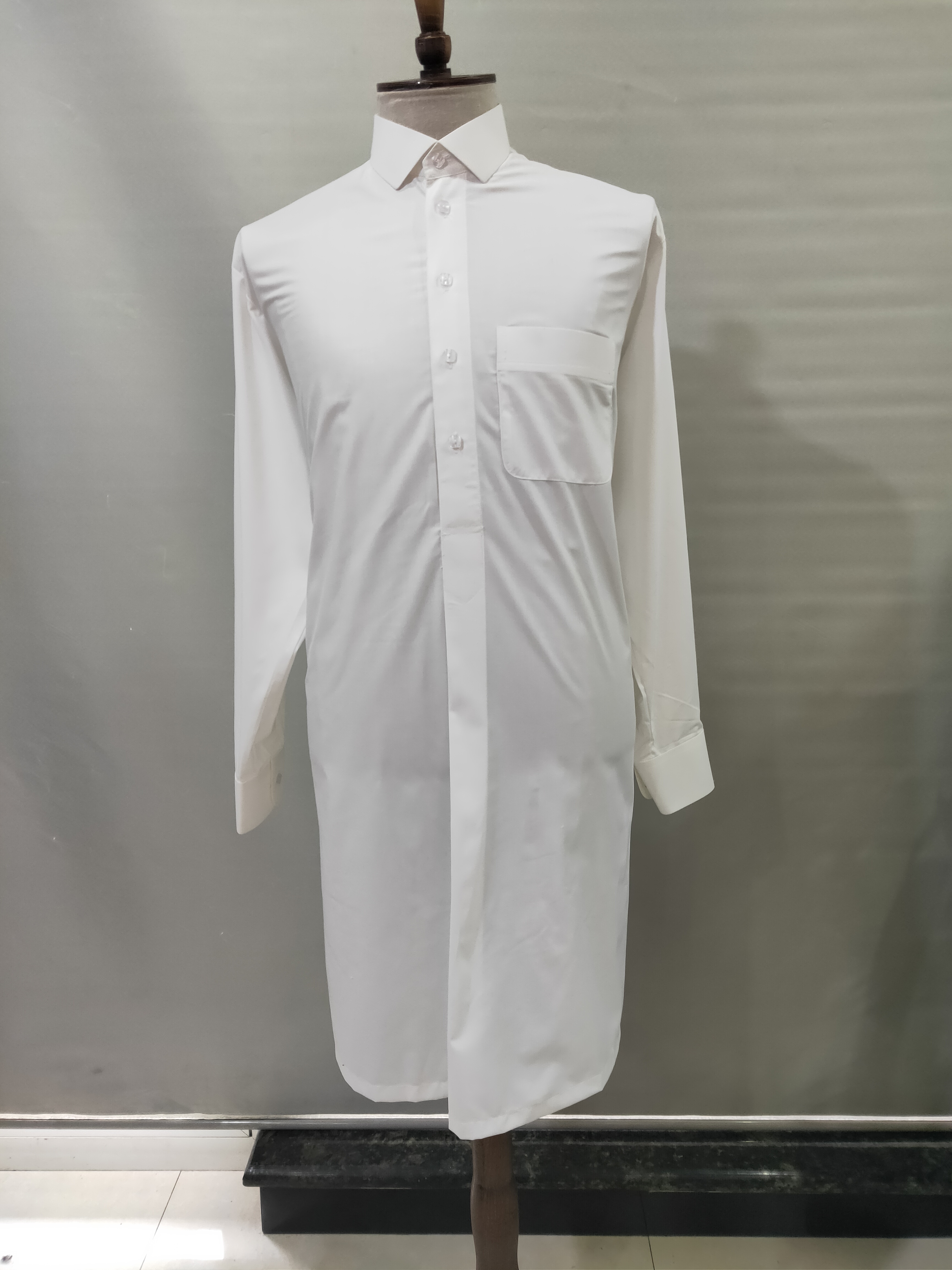 2-Piece Set Libya Robe