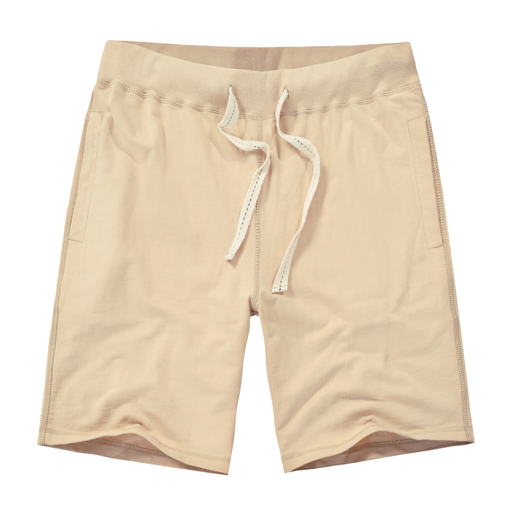 Custom Drawstring Workout Jogger Running Gym Shorts for Men