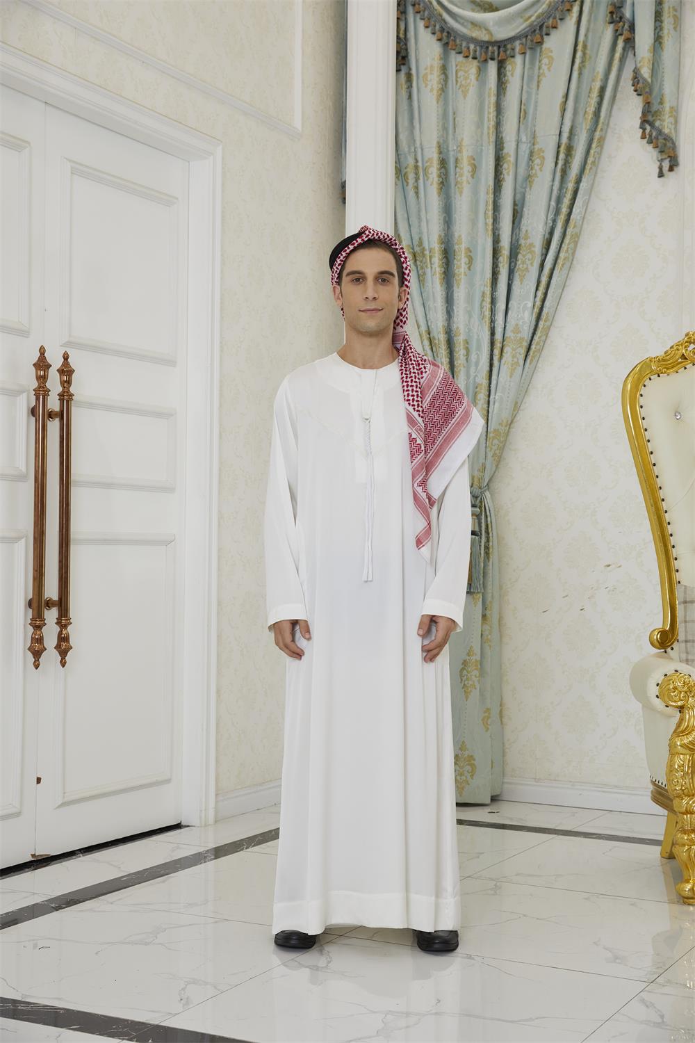 Omani Robe for Men and Boys