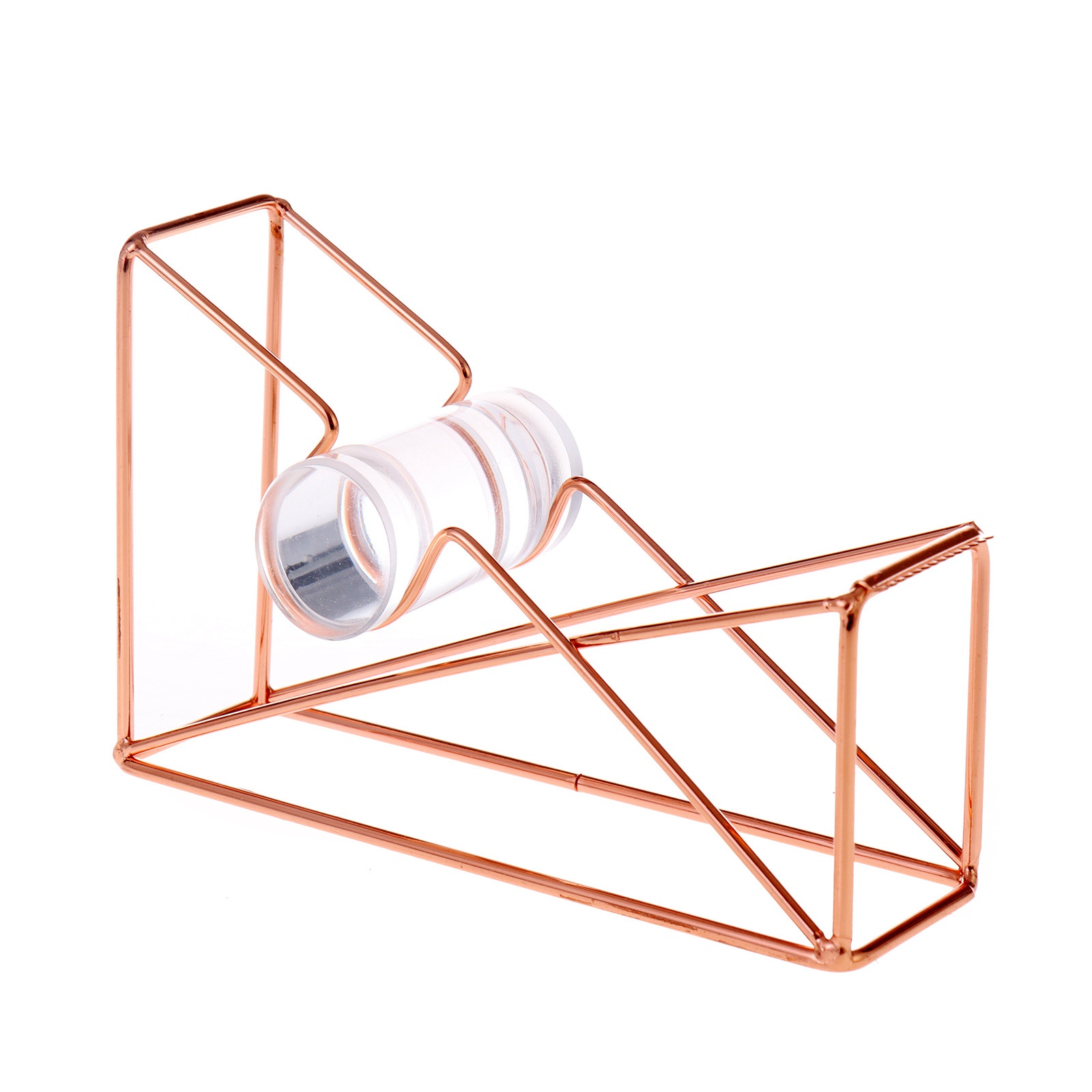 Rose Gold Tape Cutter