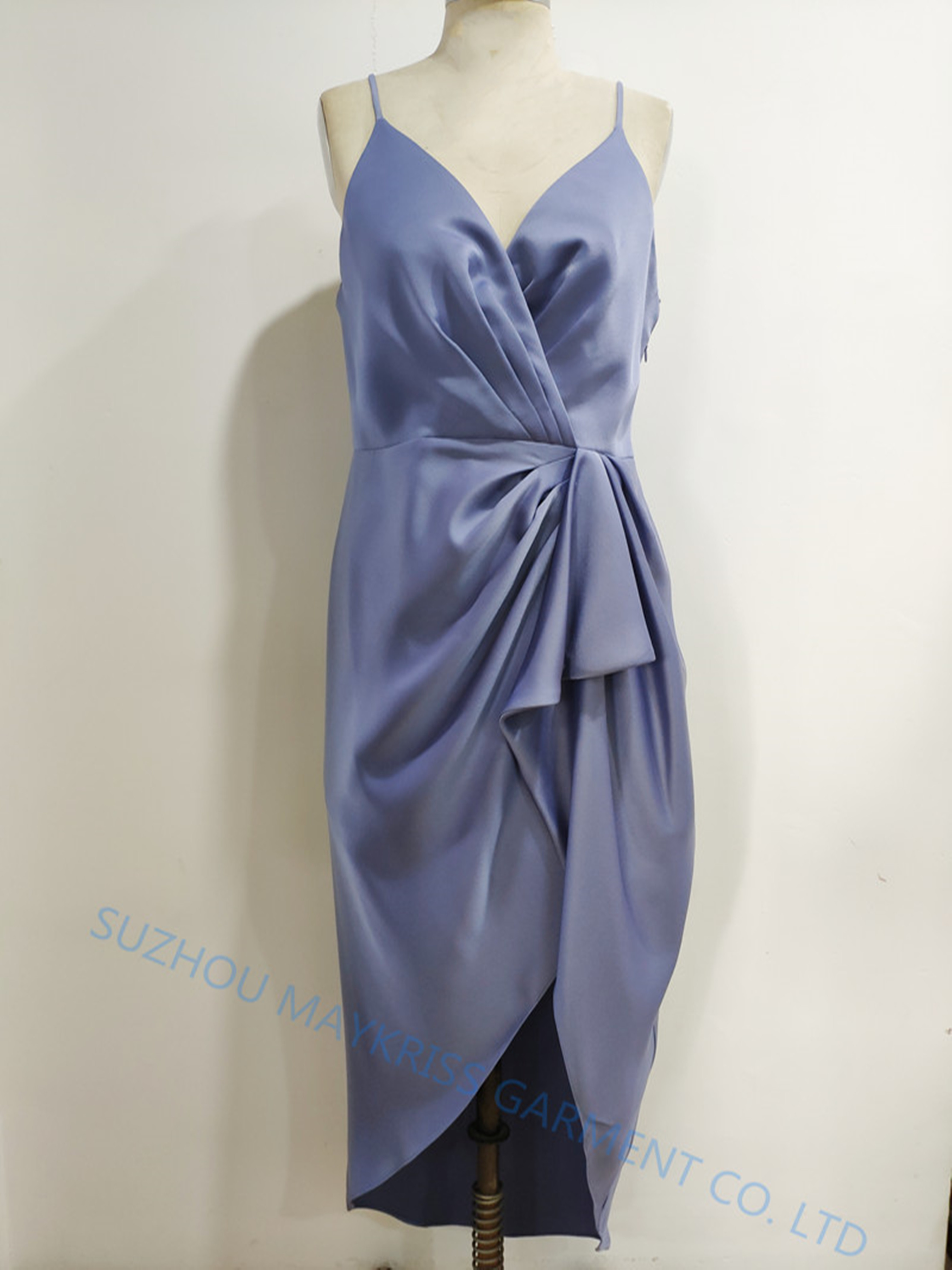 Women's Sexy Halter Dress
