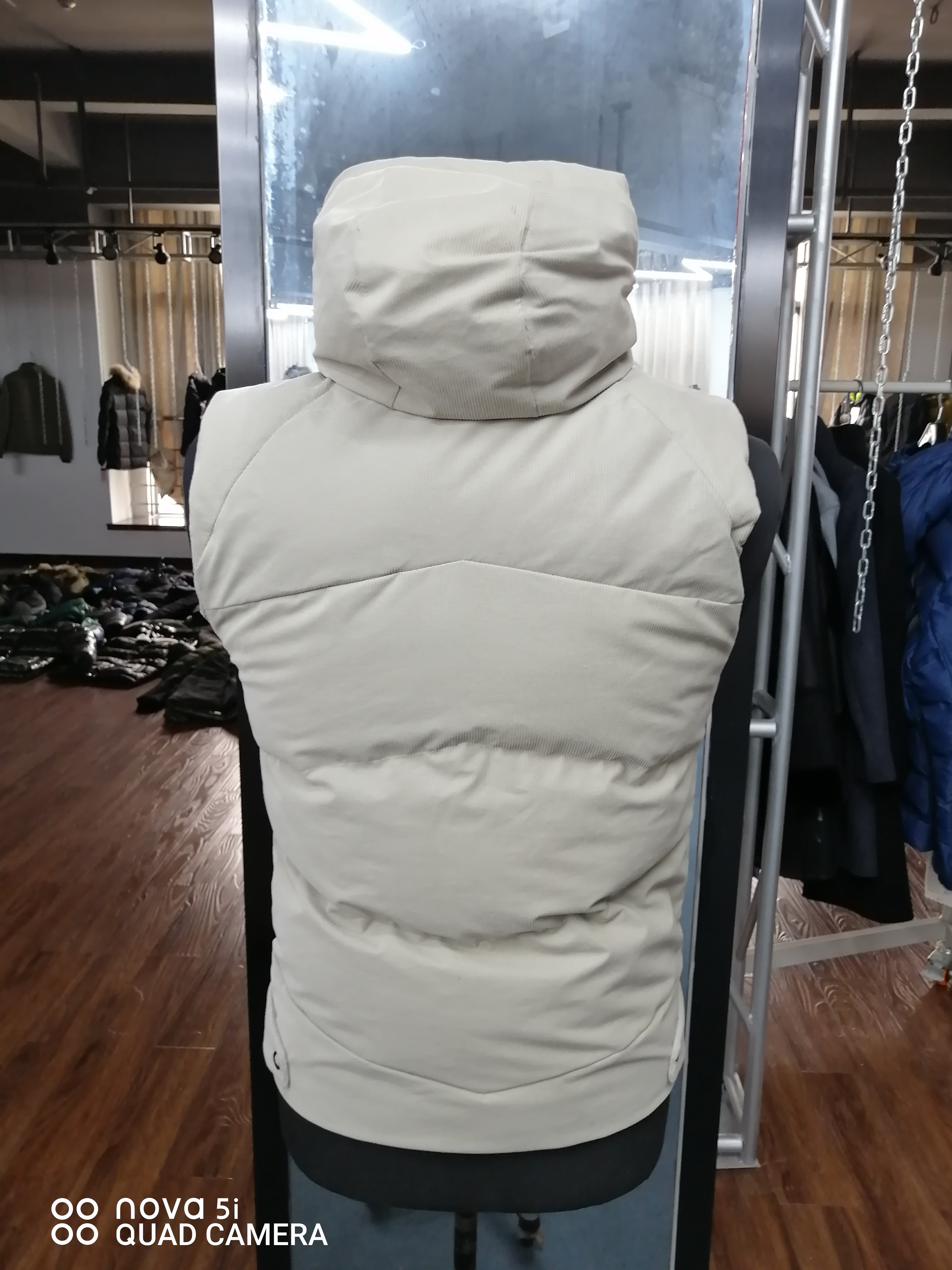 Canton Fair product
