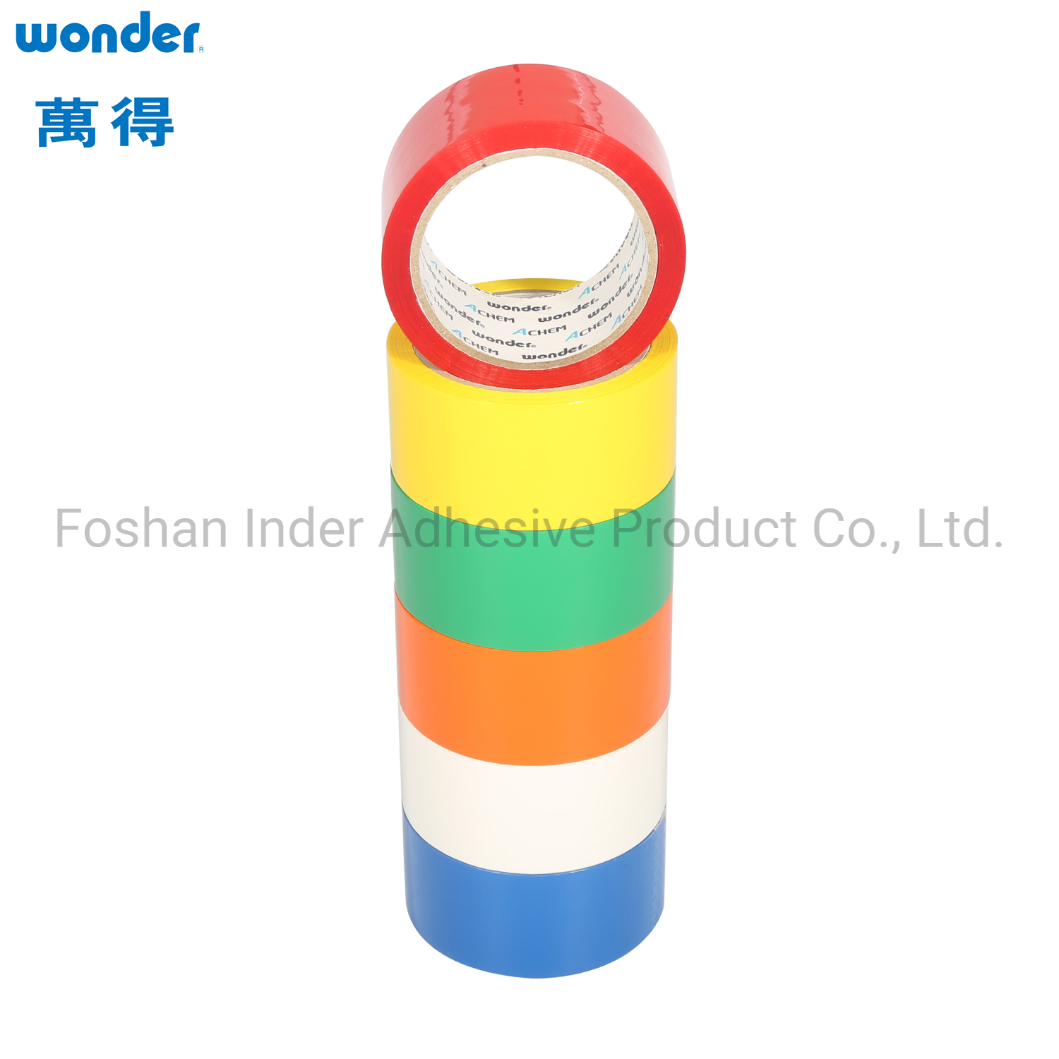 Packaging Tape - Printing Tape & Super Clear Tape