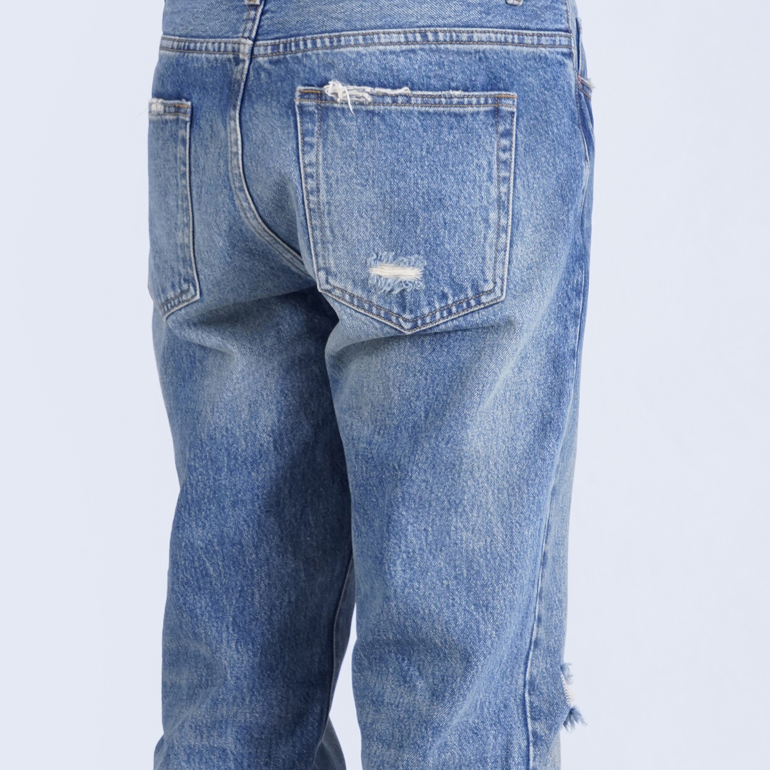 Men's Jeans