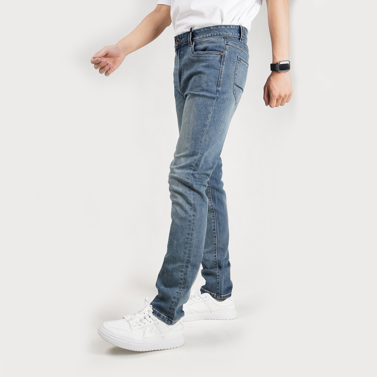 Men's Jeans D24S010A