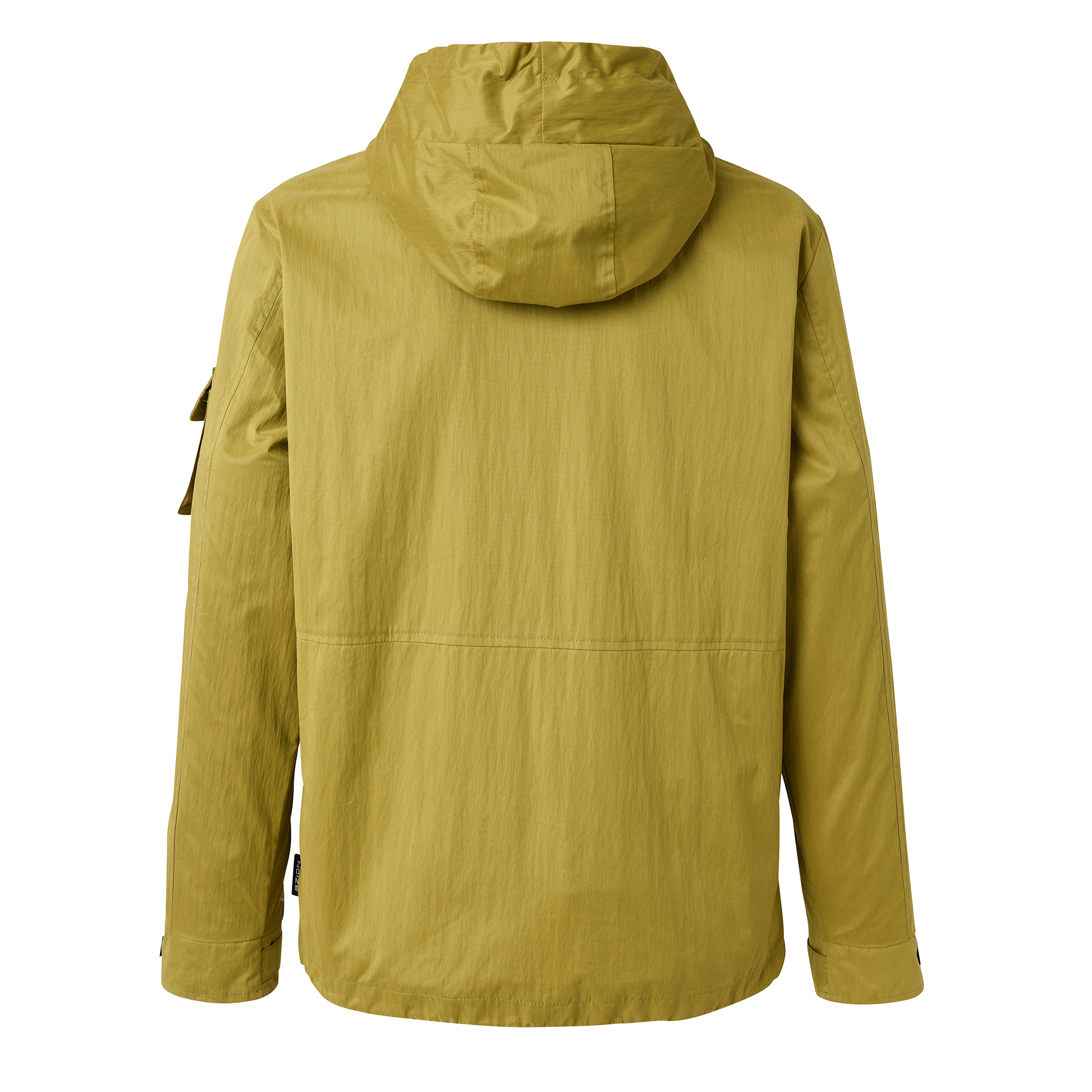 Men's Memory Jacket