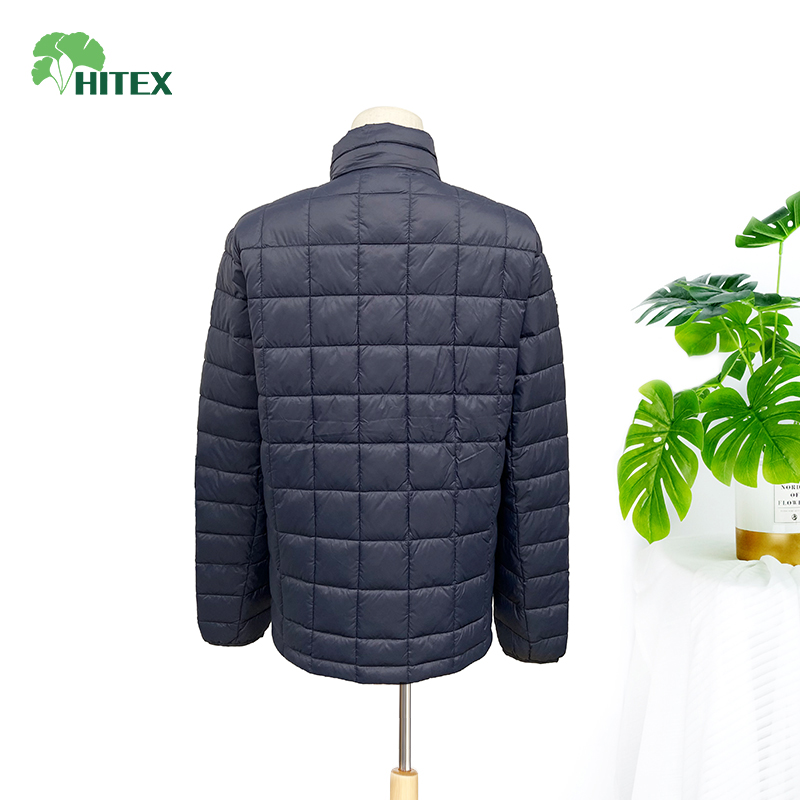 Men's Padded Jacket