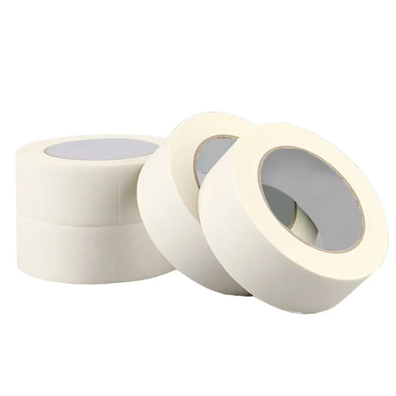 Writable Masking Tape for Indoor Painting and Construction