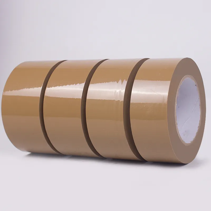 BOPP Packing Carton Sealing Adhesive Tape