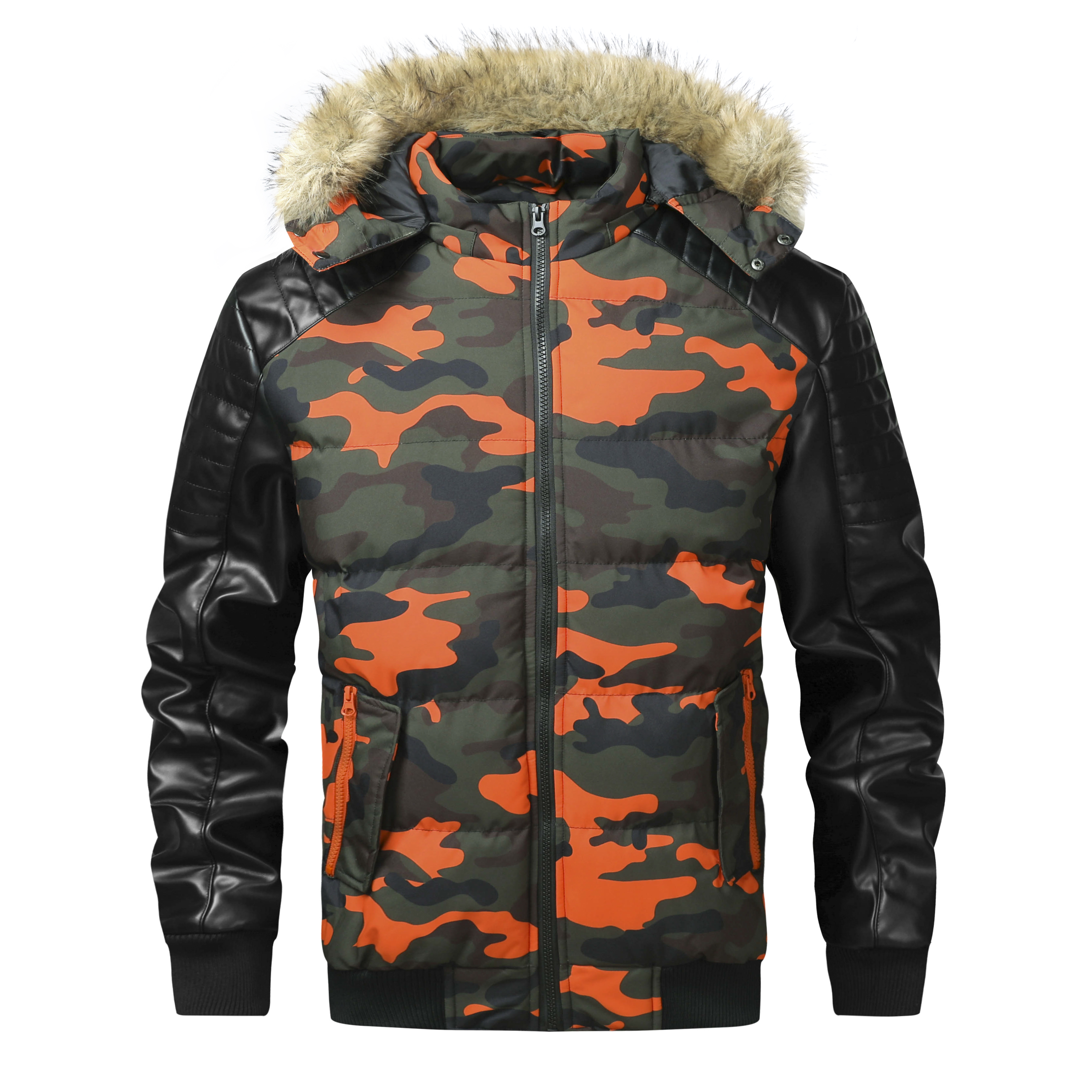 Men's Jacket