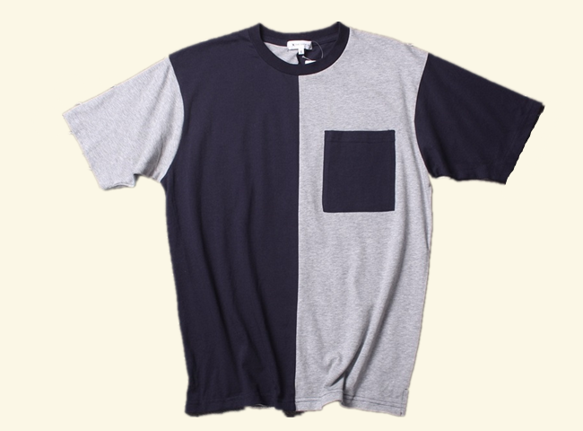 Men's Crew Neck Short-Sleeve T-Shirt