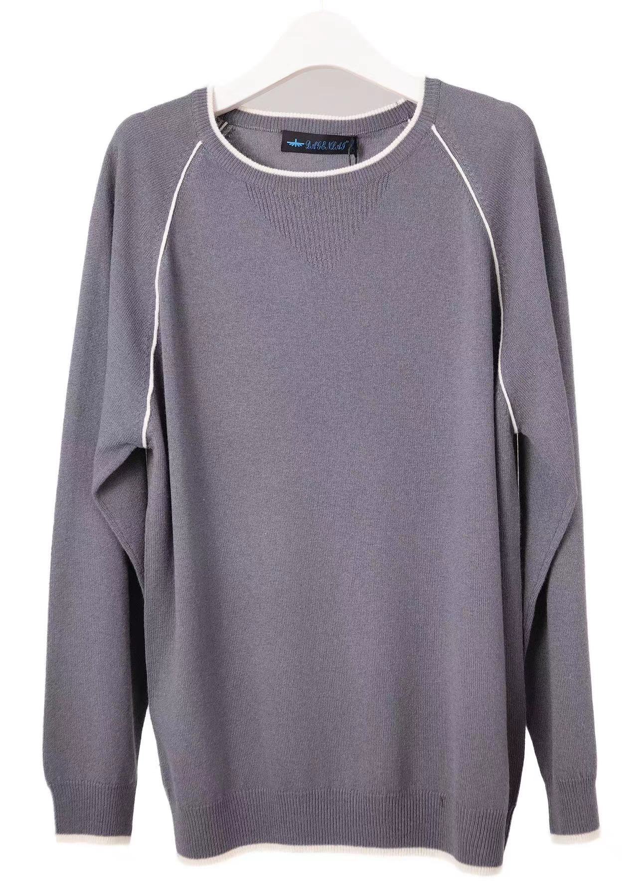 100% Cashmere Sweater