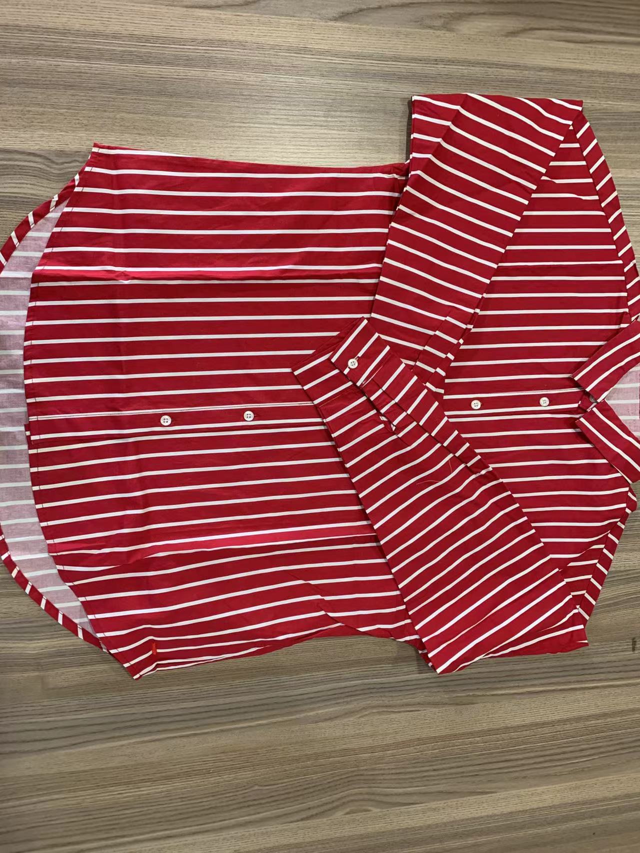 Men's Cotton Shirt