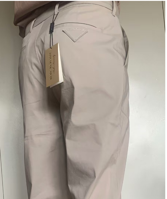 Men's Casual Trousers