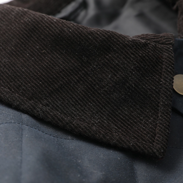 Men's Wax Cotton Jacket
