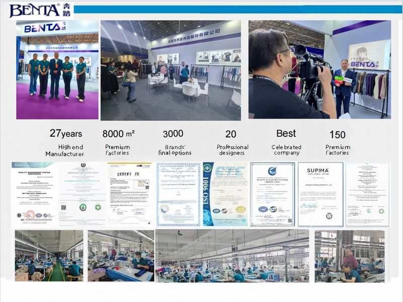 Canton Fair product
