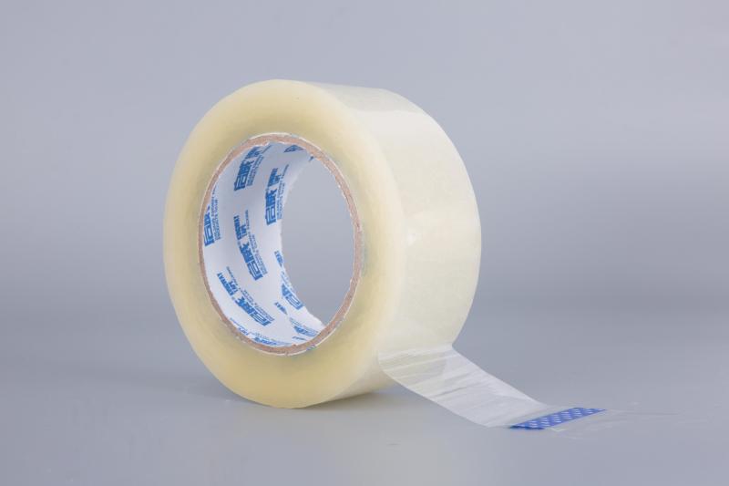 TAPE001 - Eco-friendly, Solvent-Free Adhesive Tape