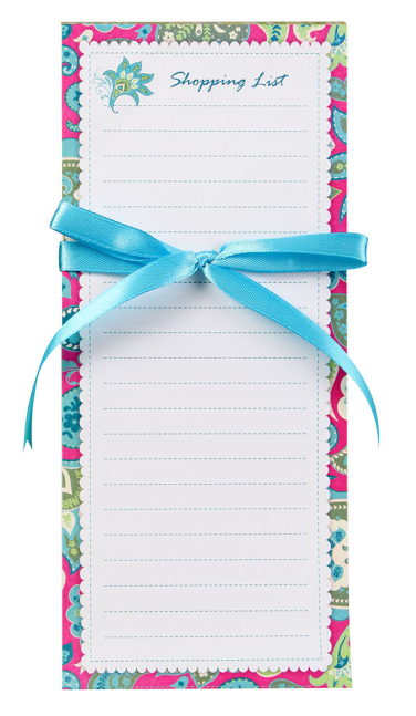 Stationery Notebook Gift Arts and Crafts Notepad
