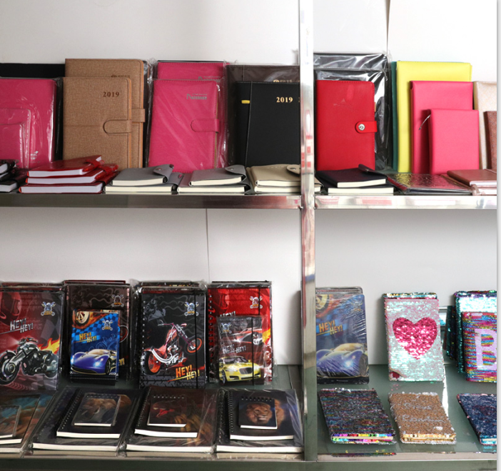Canton Fair product