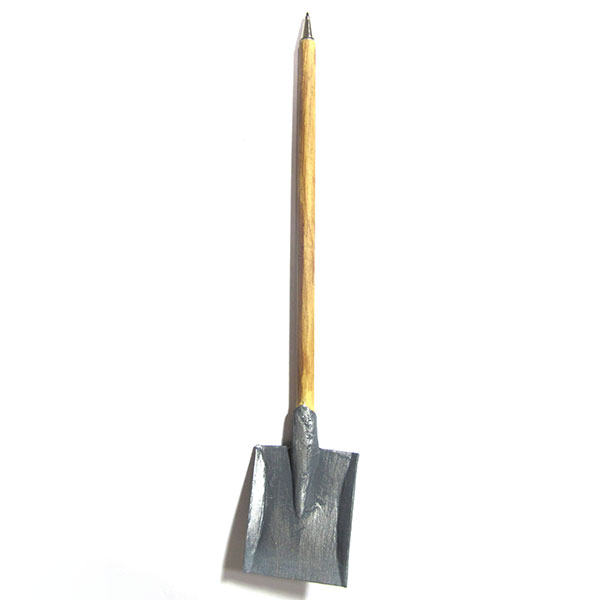 Novelty Ball Pen with Fashionable Patterns