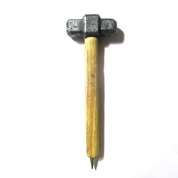 Novelty Ball Pen with Fashionable Patterns