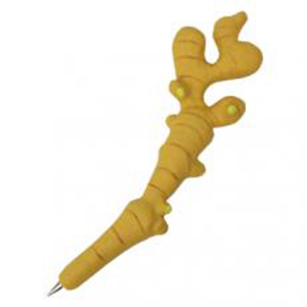 Novelty Ball Pen with Fashionable Patterns