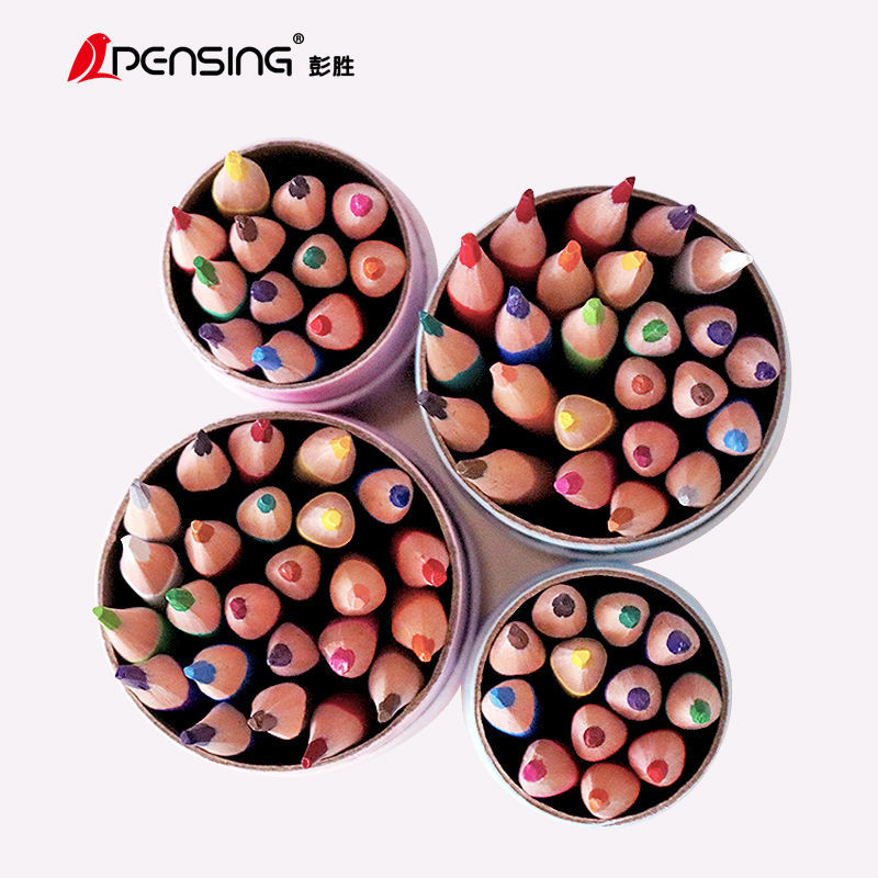 PS90 Woodfree Pencils