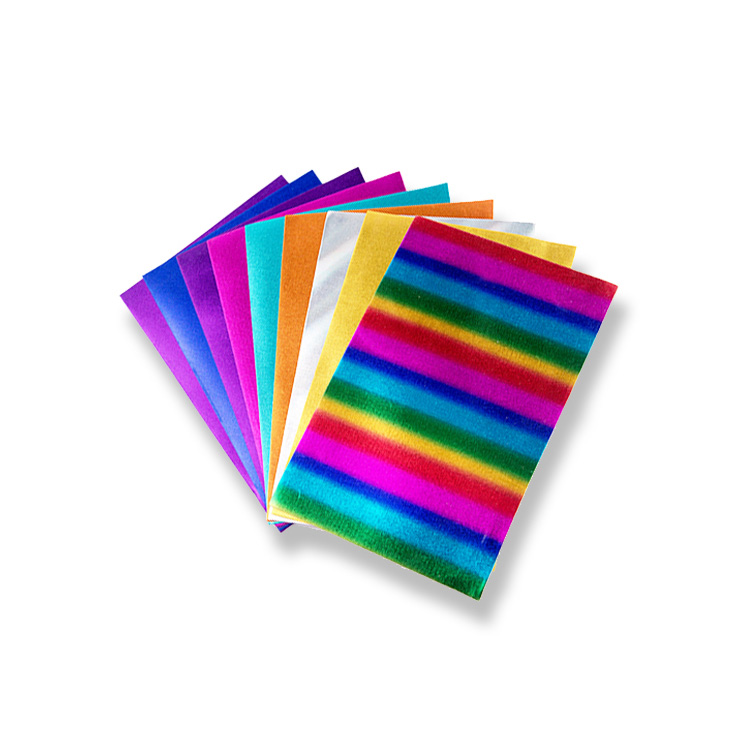 Glitter EVA Foam Sheet