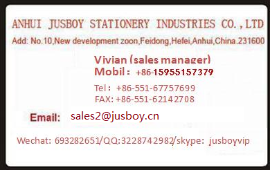 Jusboy Stationery Math Set