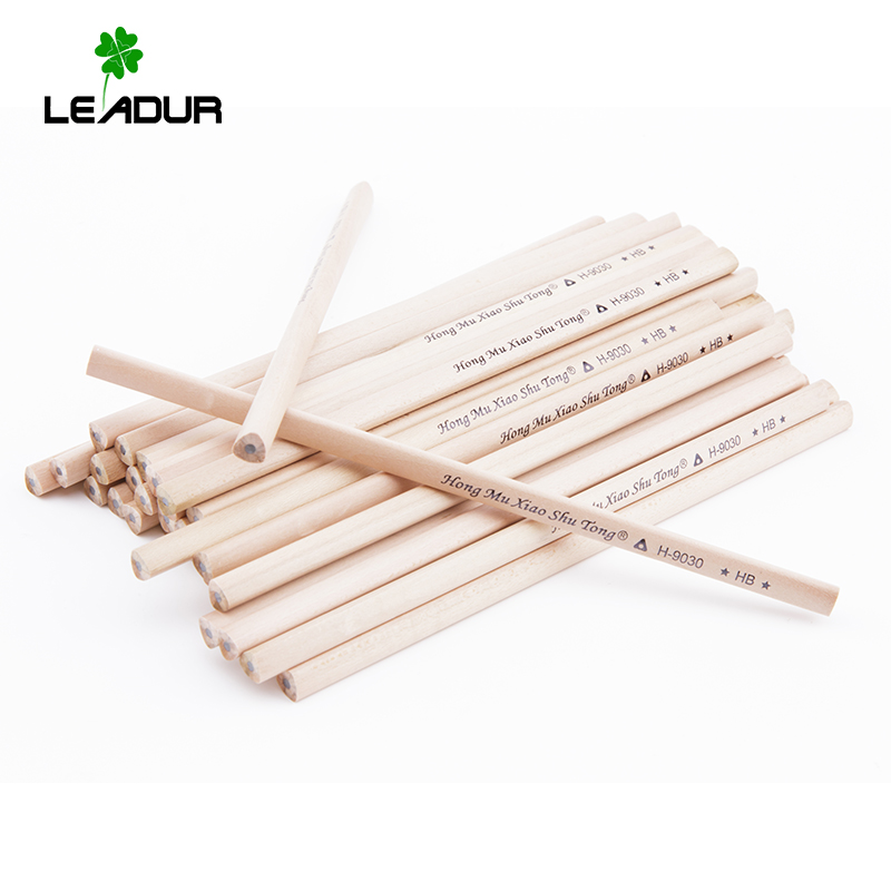 Polygonal Student Pencil