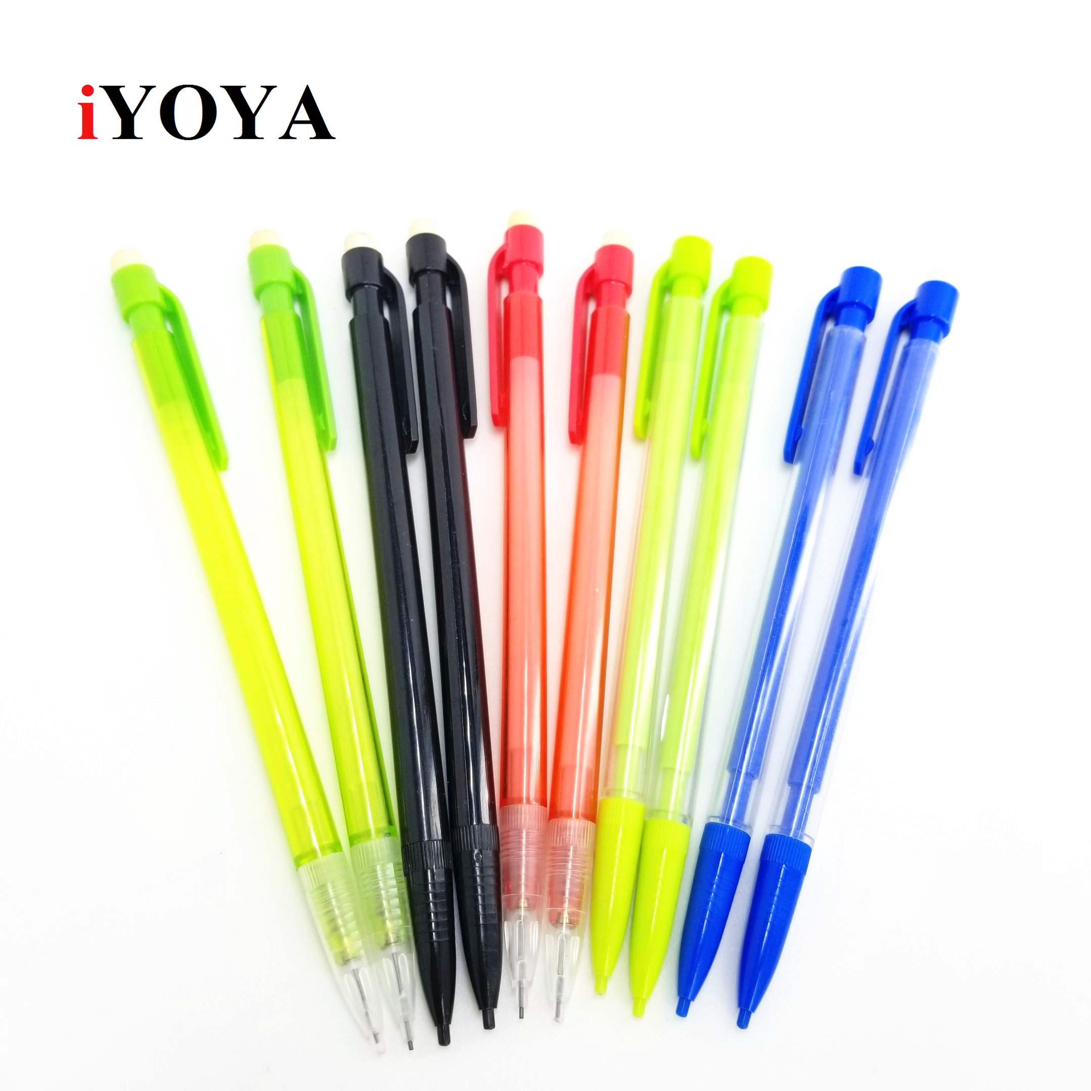 IM-015 Students Stationery Mechanical Pencil 0.7mm