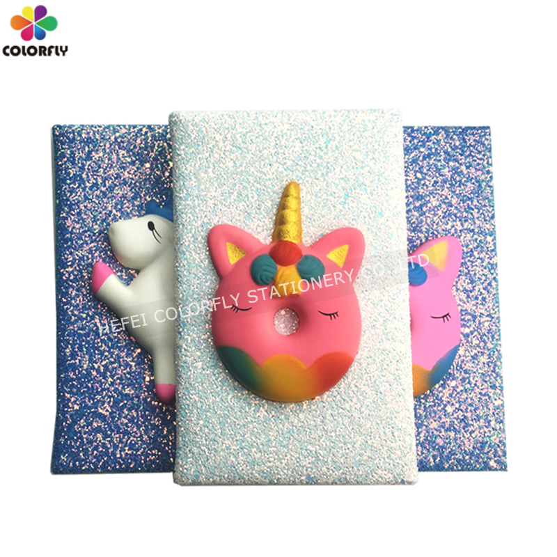 High-end Gift Notebook