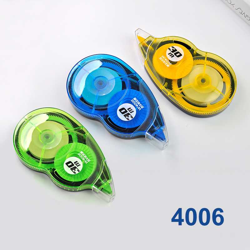 Correction Tape