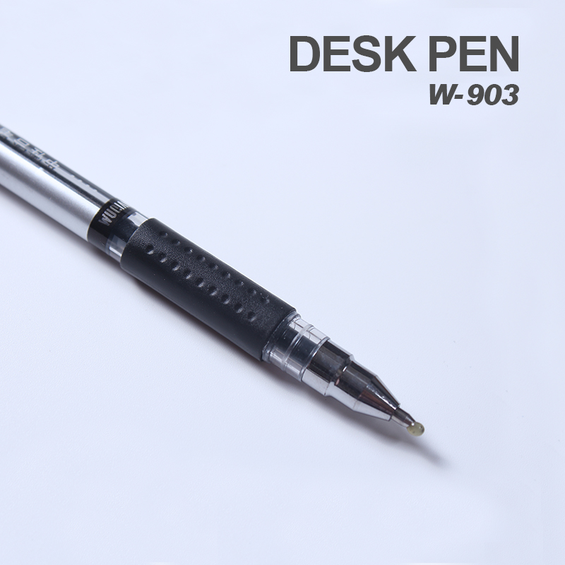 Desk Gel Ink Pen