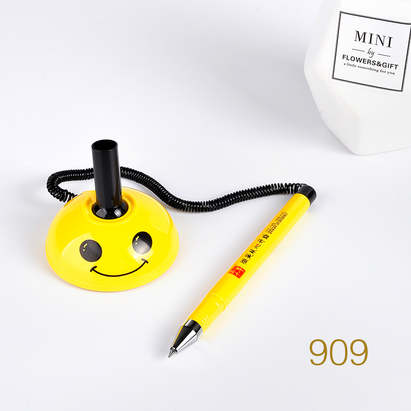 Desk Gel Ink Pen