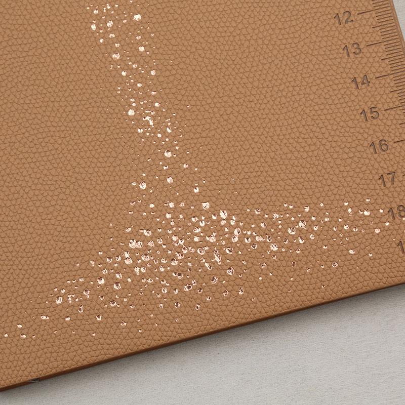 WANSHIFA 2021 Creative Design Color Printed Hard Cover Notebook
