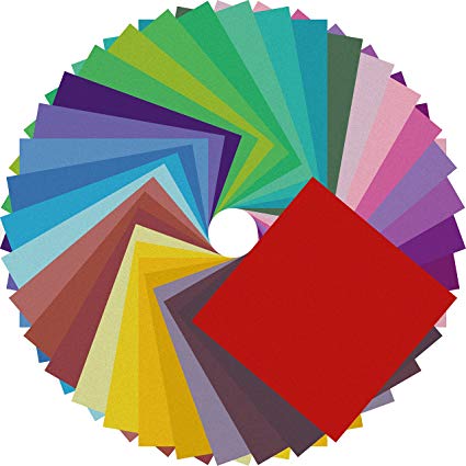 Color Cardboard, Manila Board, Bristol Board, Color Paper