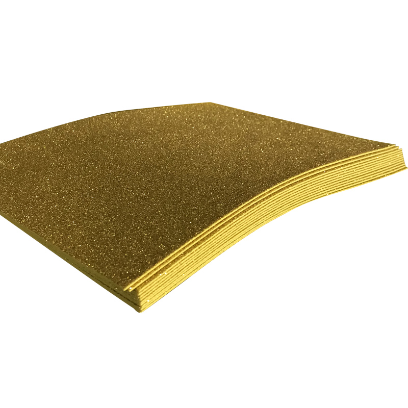 EVA Foam Sheets